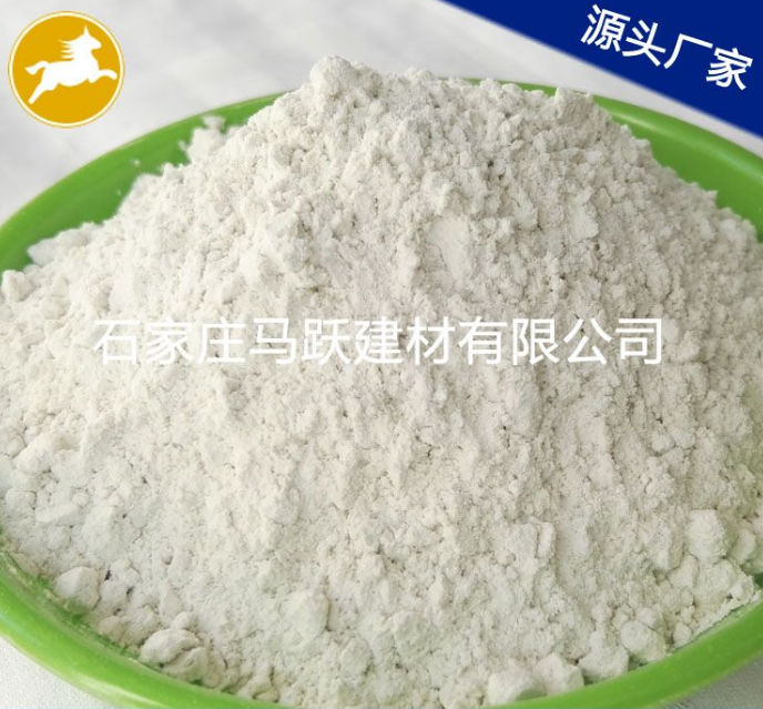 膨潤土可以分為幾種類型